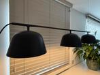 Muuto Ambit Rail hanglamp, zo goed als nieuw, Huis en Inrichting, Ophalen, Zo goed als nieuw, Metaal, 75 cm of meer