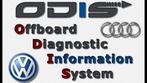 ODIS Service 9.1 - PostSetup, Auto diversen, Autogereedschap, Verzenden, Nieuw