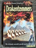 Emma Maree Urquhart - Drakentemmers, Ophalen of Verzenden, Zo goed als nieuw, Emma Maree Urquhart, Fictie