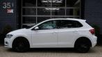 Volkswagen Polo 1.0 TSI 95PK ACC|CARPLAY|PANO|LED|NL AUTO, Voorwielaandrijving, Stof, Gebruikt, Start-stop-systeem