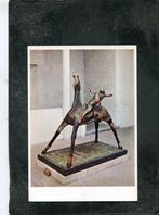 Ansicht Marino Marini - Ruiter, Verzenden, 1980 tot heden, Ongelopen