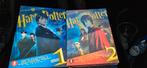 Harry Potter Ultimate Edition Boxset (Deel 1 & 2), Verzamelen, Harry Potter, Ophalen of Verzenden, Zo goed als nieuw