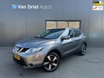 Nissan Qashqai 1.2 Connect Edition Automaat / Navigatie / Ca, 65 €/maand, Stof, Gebruikt, 4 cilinders