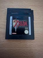 Zelda DX gameboy game, Avontuur en Actie, 1 speler, Ophalen of Verzenden, Zo goed als nieuw