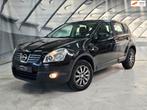 Nissan Qashqai 2.0 Acenta Automaat Panorama, Auto's, Stof, 4 cilinders, Parkeersensor, Qashqai