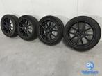 Audi Q5 Q7 VW Touareg 20 inch Brock zwarte velgen 5x112 TPMS
