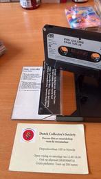Phil Collins muziek cassette Face value 12 tracks dolby, Ducoso, 1 bandje, Ophalen of Verzenden, Zo goed als nieuw