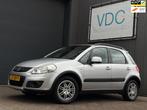 Suzuki SX4 1.6 Shogun | 5-deurs | Trekhaak | 16'' LMV |, Auto's, Voorwielaandrijving, Euro 5, Stof, Gebruikt