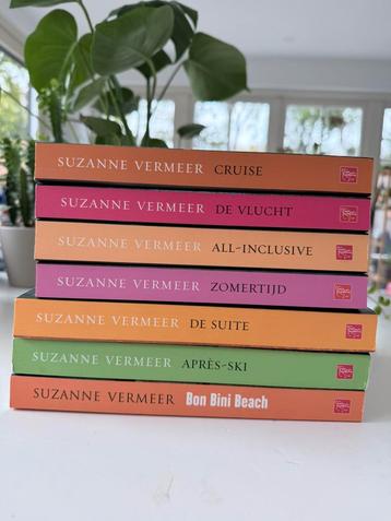 Suzanne vermeer, saskia noort, simone van der vlugt beschikbaar voor biedingen