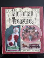 Victorian Treasures - Carol McD. Wallace, Ophalen of Verzenden