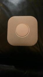 Google Nest Protect - 2033, Ophalen of Verzenden, Gebruikt, Detector, Sensor of Melder, Rook