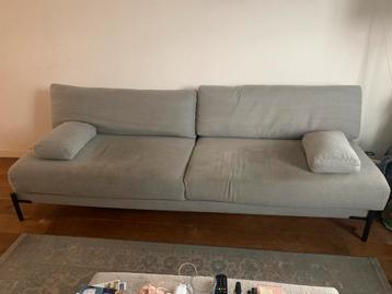 Bank loods 5  1/2 jaar oud