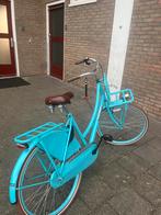 Popal daily dutch basic, Fietsen en Brommers, Fietsen | Meisjes, Zo goed als nieuw, Popal, Handrem, Ophalen