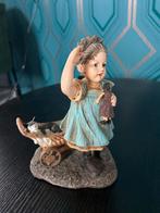 Ot en Sien Beeldje - Woondecoratie, Ophalen of Verzenden
