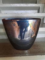 Zilveren vaas, Ophalen