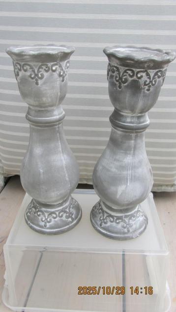 kandelaar beschikbaar voor biedingen