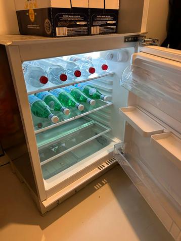 Gratis IKEA Kallnat Koelkast - Ophalen! beschikbaar voor biedingen