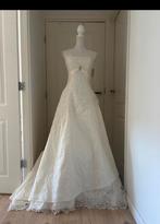 MAGGIE SOTTERO, Kleding | Dames, Trouwkleding en Trouwaccessoires, Ophalen of Verzenden, Nieuw, Wit, Trouwjurk
