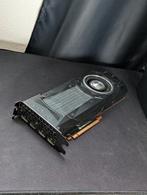 Nvidia Titan Xp Founders Edition, Computers en Software, Videokaarten, PCI-Express 3, Verzenden, HDMI, Nvidia