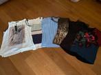 EXPRESSO PAKKET SHIRT+TOPJES, Ophalen of Verzenden, Zo goed als nieuw, Maat 46/48 (XL) of groter, Korte mouw