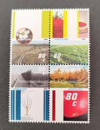 nederland nvph 1749 - 1752 blok, Postzegels en Munten, Postzegels | Nederland, Verzenden, Na 1940, Postfris