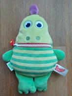Sorgenfresser sorgen fresser gupi cupi groen zorgenvriendje, Kinderen en Baby's, Speelgoed | Knuffels en Pluche, Ophalen of Verzenden