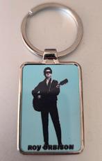Roy Orbison sleutelhanger, Verzamelen, Ophalen of Verzenden, Nieuw, Overige typen
