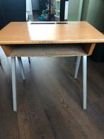 Schooltafeltje, Ophalen of Verzenden, Gebruikt, Stoel(en)