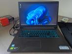 Lenovo IdeaPad L340 Gaming i7, GTX. Werkt prima maar schade!, Computers en Software, Windows Laptops, Gebruikt, Met videokaart
