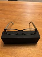 Brilmontuur vintage, Overige merken, Gebruikt, Beige, Ophalen of Verzenden