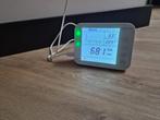 EnviSense CO2 Monitor en Datalogger, Doe-het-zelf en Verbouw, Meetapparatuur, Ophalen of Verzenden, Zo goed als nieuw, Overige meters