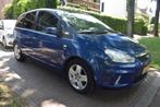 Ford C-MAX 1.8-16V Trekhaak/Cruise (bj 2007), Voorwielaandrijving, 65 €/maand, Gebruikt, 4 cilinders