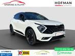 Kia Sportage 1.6 T-GDi Hybrid GT-PlusLine PHEV | H/K | Pano, Auto's, Adaptive Cruise Control, Gebruikt, 4 cilinders, Wit