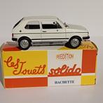 Solido Volkswagen Golf GTI Modelauto, Ophalen of Verzenden, Zo goed als nieuw, Auto, Solido