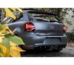 Dynamische Volledig LED Achterlichten voor Volkswagen Polo 6, Ophalen, Nieuw, Volkswagen