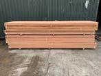 Hardhouten Vlonderplanken Vlonder Planken 2,5 cm dik NIEUW, Tuin en Terras, Terrasdelen en Vlonders, Ophalen, Nieuw, Hout