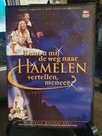 Kunt u mij de weg naar Hamelen vertellen, meneer ? Musical, Alle leeftijden, Ophalen, Zo goed als nieuw