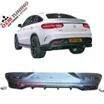 Mercedes-Benz GLE Coupé | C 292 | 63 AMG Diffuser | 15-22 |, Ophalen of Verzenden