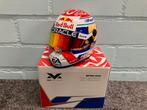 Max verstappen helm 1:2 retro 2023, Ophalen of Verzenden, Zo goed als nieuw, Formule 1