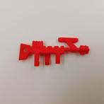 Dino-Riders Rifle Tyco 1989, Verzamelen, Speelgoed, Ophalen of Verzenden, Zo goed als nieuw