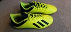 Adidas zaal (voetbal)schoenen maat 34, Gebruikt, Maat XS of kleiner, Schoenen, Ophalen of Verzenden