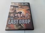 The Last Drop ( DVD (Oorlog, Cd's en Dvd's, Dvd's | Actie, Ophalen of Verzenden, Oorlog