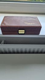 Pedicure set van PEDIMAN., Sieraden, Tassen en Uiterlijk, Beautycases, Ophalen, Zo goed als nieuw, Wit