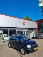 Fiat Panda 1.2 Sempre, Euro 5, Gebruikt, 1242 cc, Zwart
