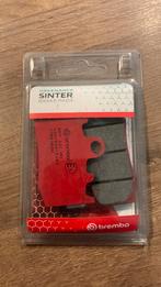 Remblokken voorkant R1200GS, Motoren, Onderdelen | BMW, Ophalen of Verzenden, Nieuw