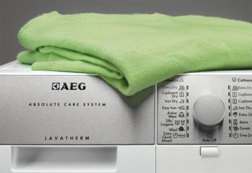 AEG T76389, 8 Kg,A++,Display,Warmtepomp, Refurb,Garanti beschikbaar voor biedingen