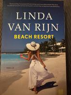 Beach Resort - Linda van Rijn, Ophalen of Verzenden, Zo goed als nieuw, Nederland