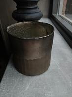 Stoer landelijk windlicht, Huis en Inrichting, Ophalen of Verzenden, Zo goed als nieuw