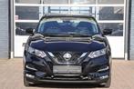 Nissan QASHQAI 1.2 Tekna, panoramadak, navi, trekhaak, Voorwielaandrijving, Gebruikt, 4 cilinders, Met garantie (alle)