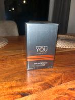 Emporio armani absolutely herenparfum, Sieraden, Tassen en Uiterlijk, Uiterlijk | Parfum, Ophalen of Verzenden, Zo goed als nieuw